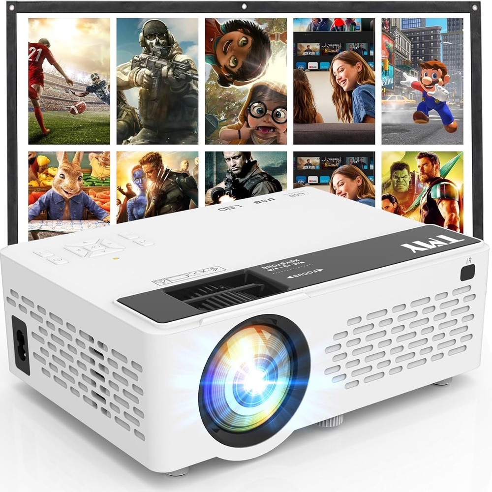 TMY Projector